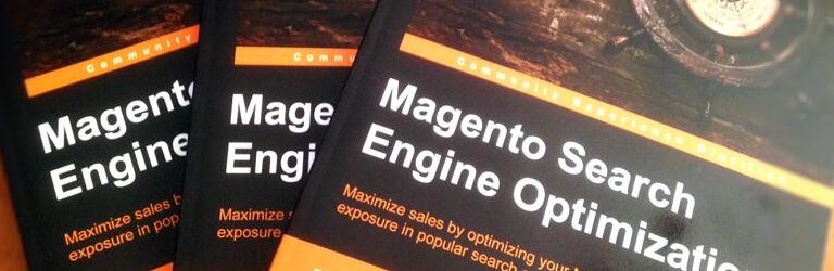 Ebook Review Magento Search Engine Optimization