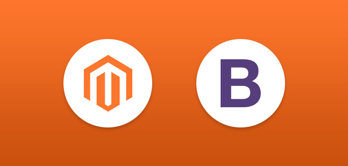 7 Magento Bootstrap Themes