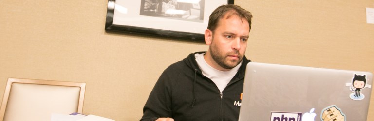 ben marks - magento imagine 2014 hackathon