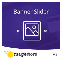 Banner Slider by MageStore