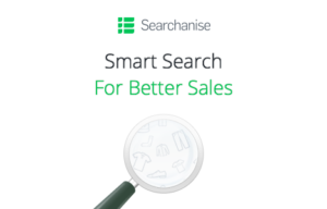 Searchanise Smart Search