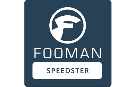 Speedster by Fooman