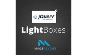 jQuery Lightboxes