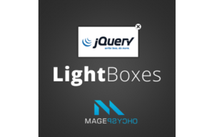 jQuery Lightboxes