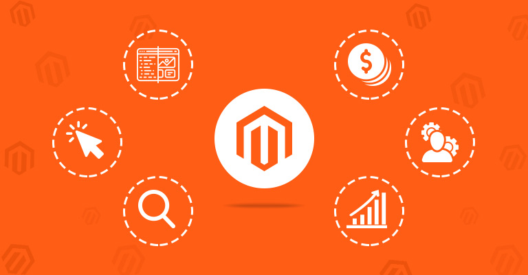 HERE ARE THE COMPETITIVE FEATURES OF THE MAGENTO ECOMMERCE PLATFORM