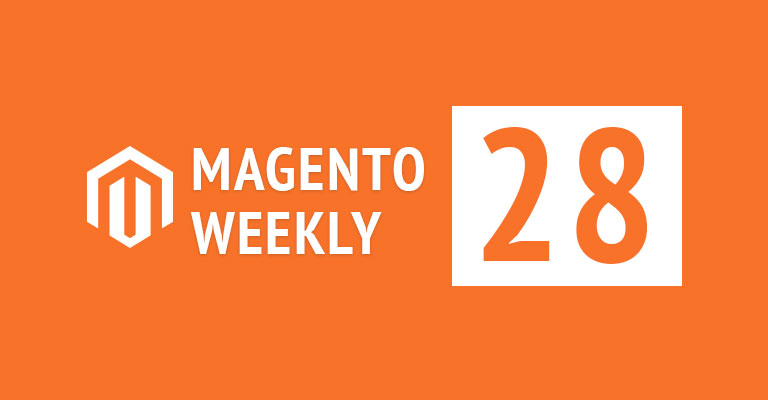 Magento News Weekly