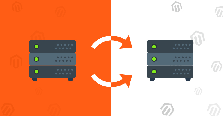 How To Transfer Magento To A New Host Banner