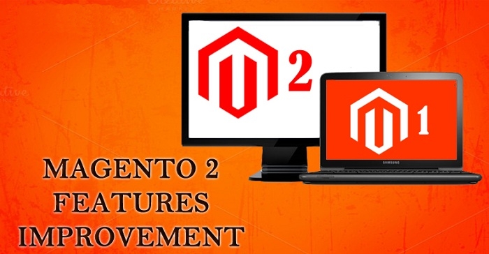 Magento 2 Features And Improvement Banner