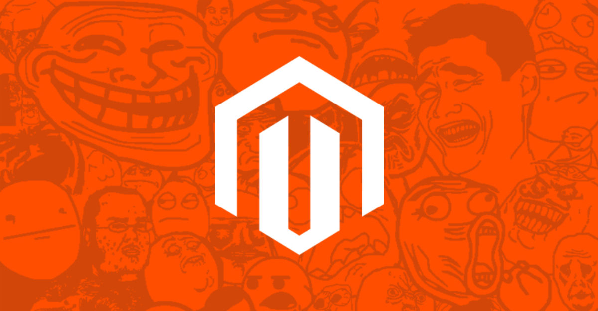What is Magento called now?
