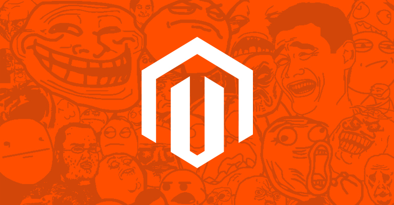 Magento Memes Banner