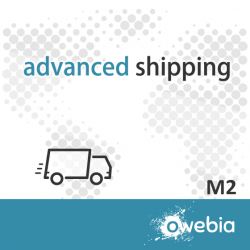 Advanced Shipping