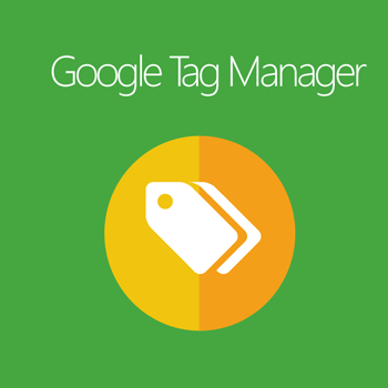 Google Tag Manager