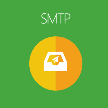 Magento 2 SMTP