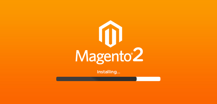 install magento 2 using composer