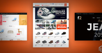 20 Best Free Magento Themes You Should be Using in 2019 Magento 1 and Magento 2 Themes