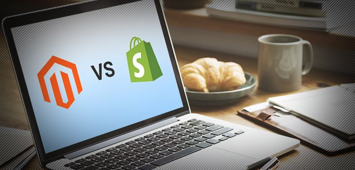 Magento Or Shopify – Which Is The Right Choice For Your Business? Magento Or Shopify – Which Is The Right Choice For Your Business?