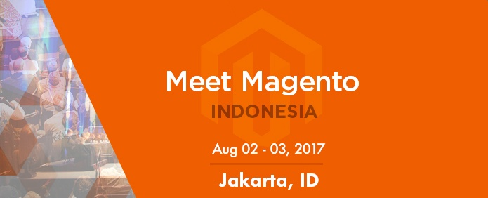 MEET MAGENTO INDONESIA