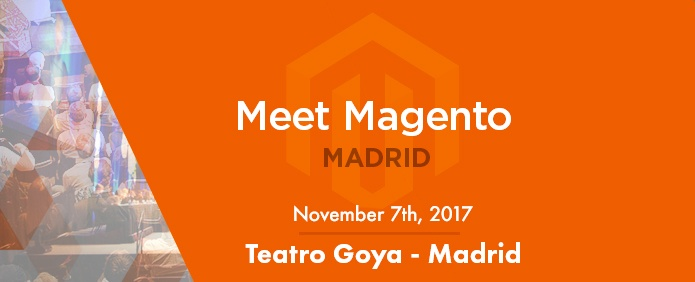 MEET MAGENTO MADRID