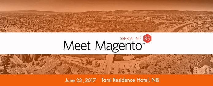 MEET MAGENTO SERBIA