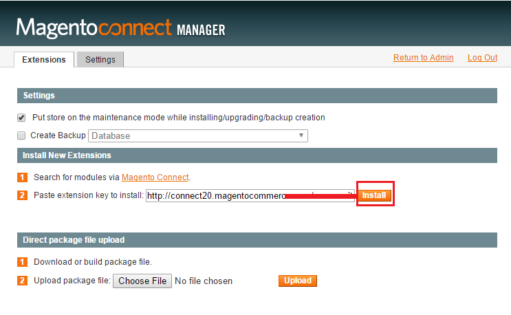 magento-key-install