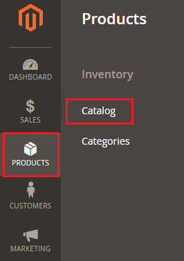 products-catalog