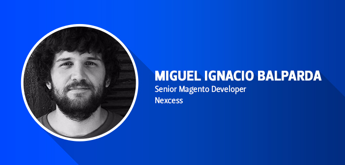 Interview With Miguel Ignacio Balparda