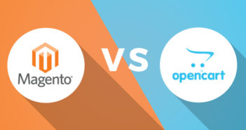 Magento vs. OpenCart: 2019 Comparison magento vs opencart