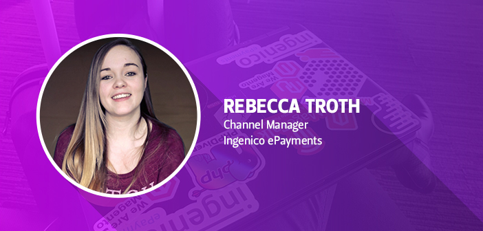 Interview with Rebecca Troth