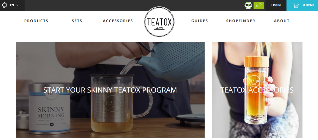 teatox