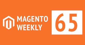Magento News Weekly #065: Seven Places to Visit During IRCE in Chicago, Meet Five Merchants Transforming Their Ecommerce with Magento, and Interview for the Week Magenticians Weekly News