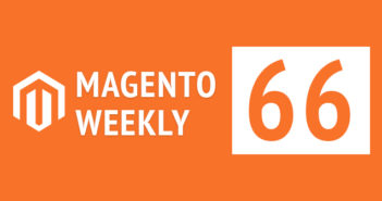Magento News Weekly #066: Magento 2.2 Alpha Webinar for Developers, Interview with Andrew Pemberton, and Magento vs. BigCommerce: A Showdown Magenticians Weekly News