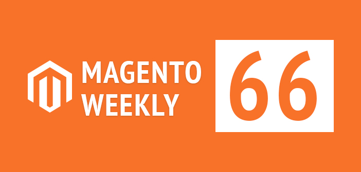 Magenticians Weekly News