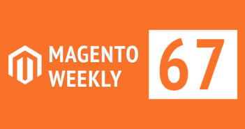Magento News Weekly #067: MagentoLive UK 2017, 3 Key Metrics for UK Retailers, Boost Conversion by up to 44%, Interview with Lewis Sellers magento Weekly News