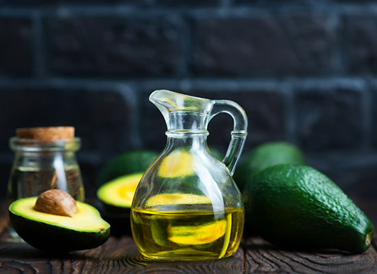 Avocado Oil