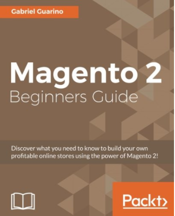 Magento 2 Beginners Guide