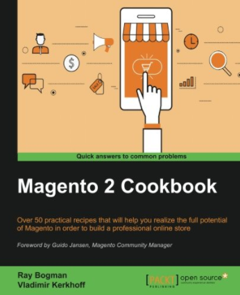 Magento 2 Cookbook