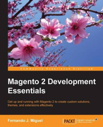 Magento 2开发要点