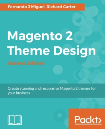 Magento 2主题设计-第二版