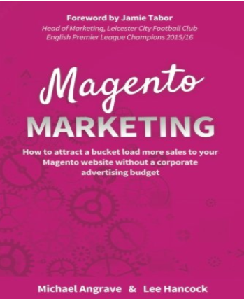 Magento Marketing