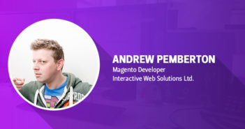 “Certifications Give Agencies Bragging Rights to Customers,” Thinks Andrew Pemberton Andrew Pemberton interview