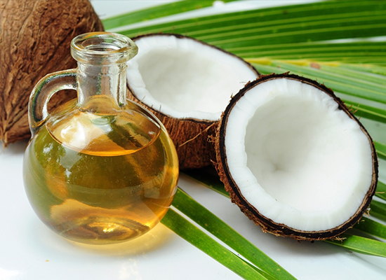 cocunut oil