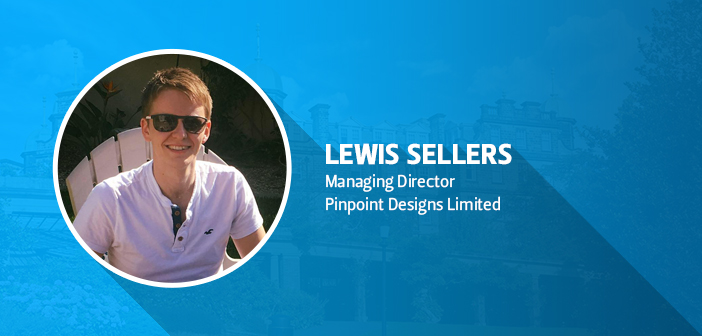 lewis sellers interview