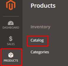 products-catalog
