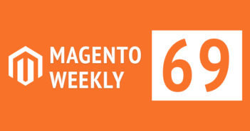 Magento News Weekly #069: Announcing MagentoLive Europe 2018 in Barcelona, Revealed: The Winners of the Magento Trailblazer Award 2017, and Interview with Darshit Parmar Magenticians Weekly News