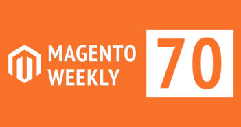 Magento News Weekly #070: 5 Key Insights From Aman Bhalla of Canon Australia, Prepare Your Site for Shopper Acquisition This Holiday, AmazonPrime Day: Two Key Takeaways Magenticians Weekly News 70