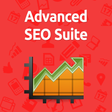 Advanced SEO Suite