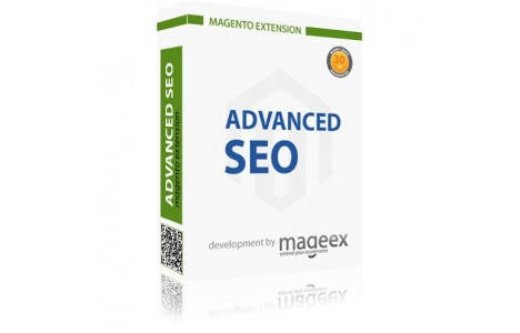 Advanced SEO