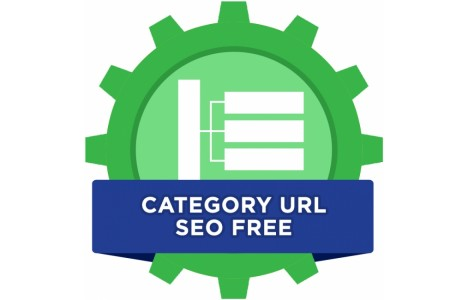 Category URL SEO FREE