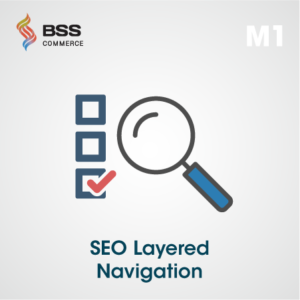 SEO Layered Navigation