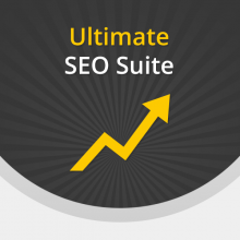 Ultimate SEO Suite for Magento 1